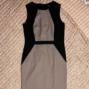 Ann Taylor Petite Dress Size 0P